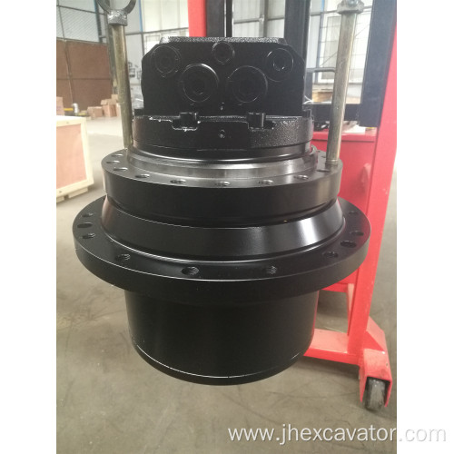 Excavator PC100-1 Excavator Hydraulic Final Drive